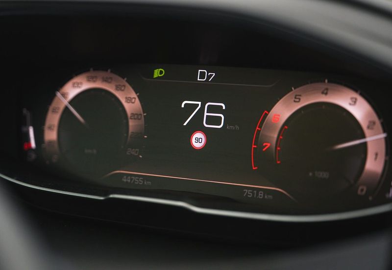 The Sienna turns 200,000 miles