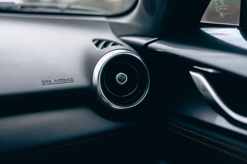 The Sienna's AC quit in June: $1,140 for a compressor