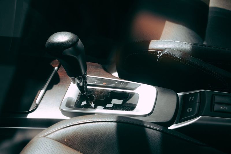 Transmission shudder in the Silverado: a $289 fix